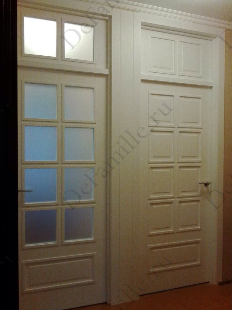 Дверь: Norma 011/Р